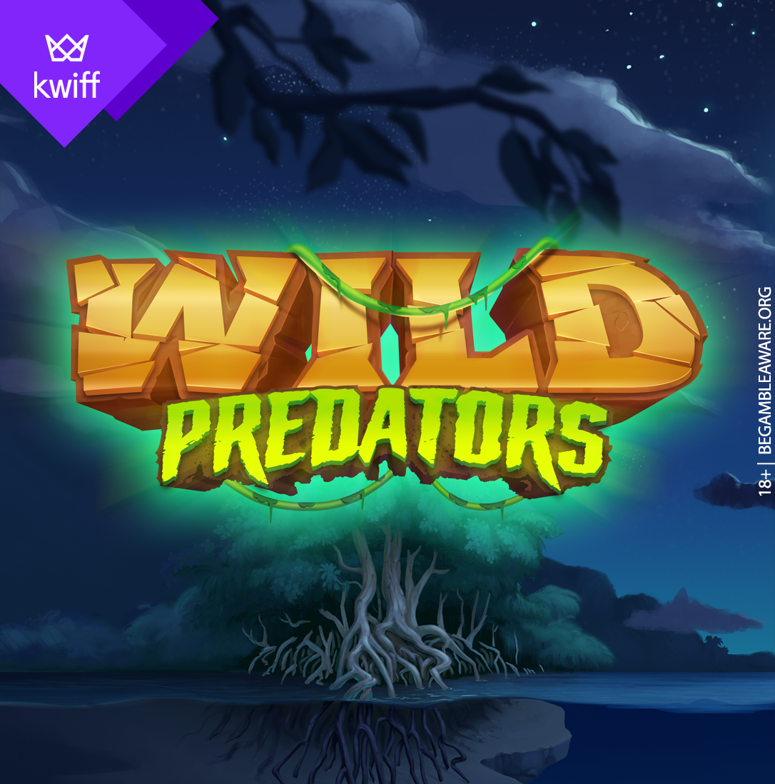 going wild 2 predator vs. prey